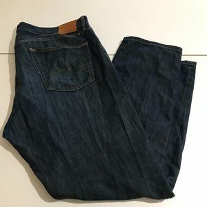 Lucky Brand 221 Original Straight Mens Jeans 40x32